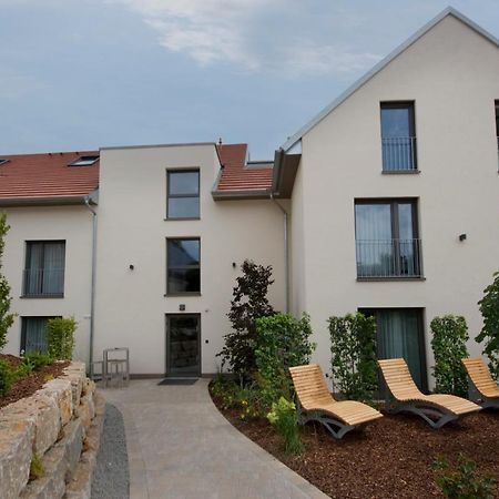 Hotel Zum Gruenen Baum Pfahlheim Exterior foto